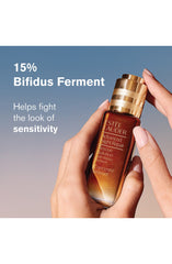 Estee Lauder Advanced Night Repair Rescue Solution Serum with 15% Bifidus Ferment