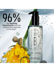 Bobbi Brown Soothing Cleansing Oil