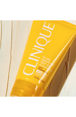 Clinique Broad Spectrum SPF 50 Sunscreen Body Cream