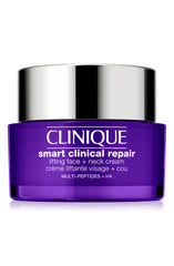 Clinique Smart Clinical Repair Lifting Face + Neck Cream