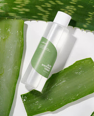 IsNtree Aloe Soothing Toner