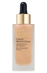 Estee Lauder Futurist SkinTint Serum Foundation With Botanical Oil Infusion SPF 20