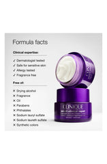 Clinique Clinique Smart Clinical Repair Overnight Recovery Cream + Mask