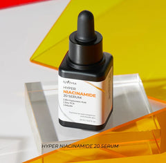 IsNtree Hyper Niacinamide 20 Serum