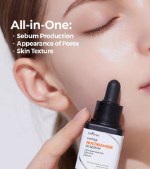 IsNtree Hyper Niacinamide 20 Serum