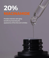 IsNtree Hyper Niacinamide 20 Serum