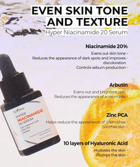 IsNtree Hyper Niacinamide 20 Serum