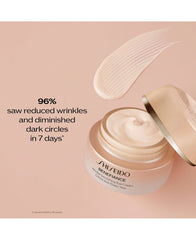 Shiseido Benefiance Wrinkle Smoothing Eye Cream