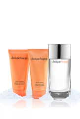 Clinique Absolutely Happy Fragrance Set (Value $125)