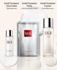 SK-II PITERA First Experience Kit