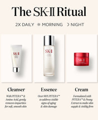 SK-II PITERA Youth Essentials Kit