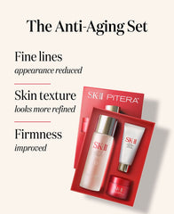 SK-II PITERA Youth Essentials Kit