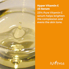 IsNtree Hyper Vitamin C 23 Serum