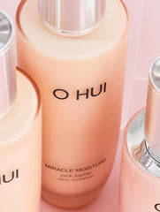 O HUI Miracle Moisture Pink Barrier Emulsion