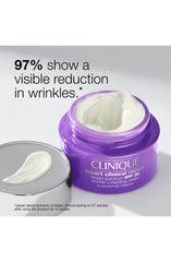 Clinique Smart Clinical Repair Broad Spectrum SPF 30 Wrinkle Correcting Cream