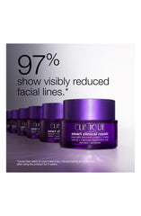 Clinique Clinique Smart Clinical Repair Overnight Recovery Cream + Mask