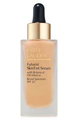 Estee Lauder Futurist SkinTint Serum Foundation With Botanical Oil Infusion SPF 20