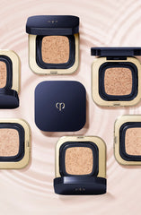 Clé de Peau Beauté Radiant Cushion Foundation Dewy