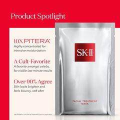 SK-II PITERA Bestsellers Set