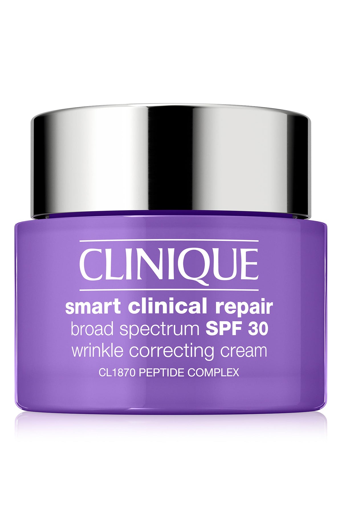 Clinique Smart Clinical Repair Broad Spectrum SPF 30 Wrinkle Correcting Cream