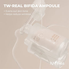 IsNtree TW-Real Bifida Ampoule