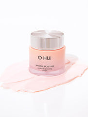 O HUI Miracle Moisture Ceramide Boosting Cream