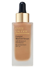 Estee Lauder Futurist SkinTint Serum Foundation With Botanical Oil Infusion SPF 20