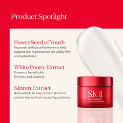 SK-II PITERA Bestsellers Set