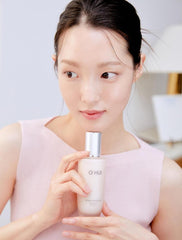 O HUI Miracle Moisture Pink Barrier Emulsion