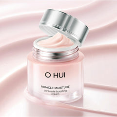 O HUI Miracle Moisture Ceramide Boosting Cream