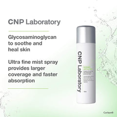 CNP Laboratory Mugener Calming Ampule Mist