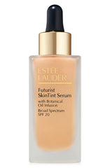 Estee Lauder Futurist SkinTint Serum Foundation With Botanical Oil Infusion SPF 20