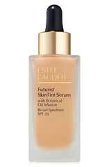 Estee Lauder Futurist SkinTint Serum Foundation With Botanical Oil Infusion SPF 20