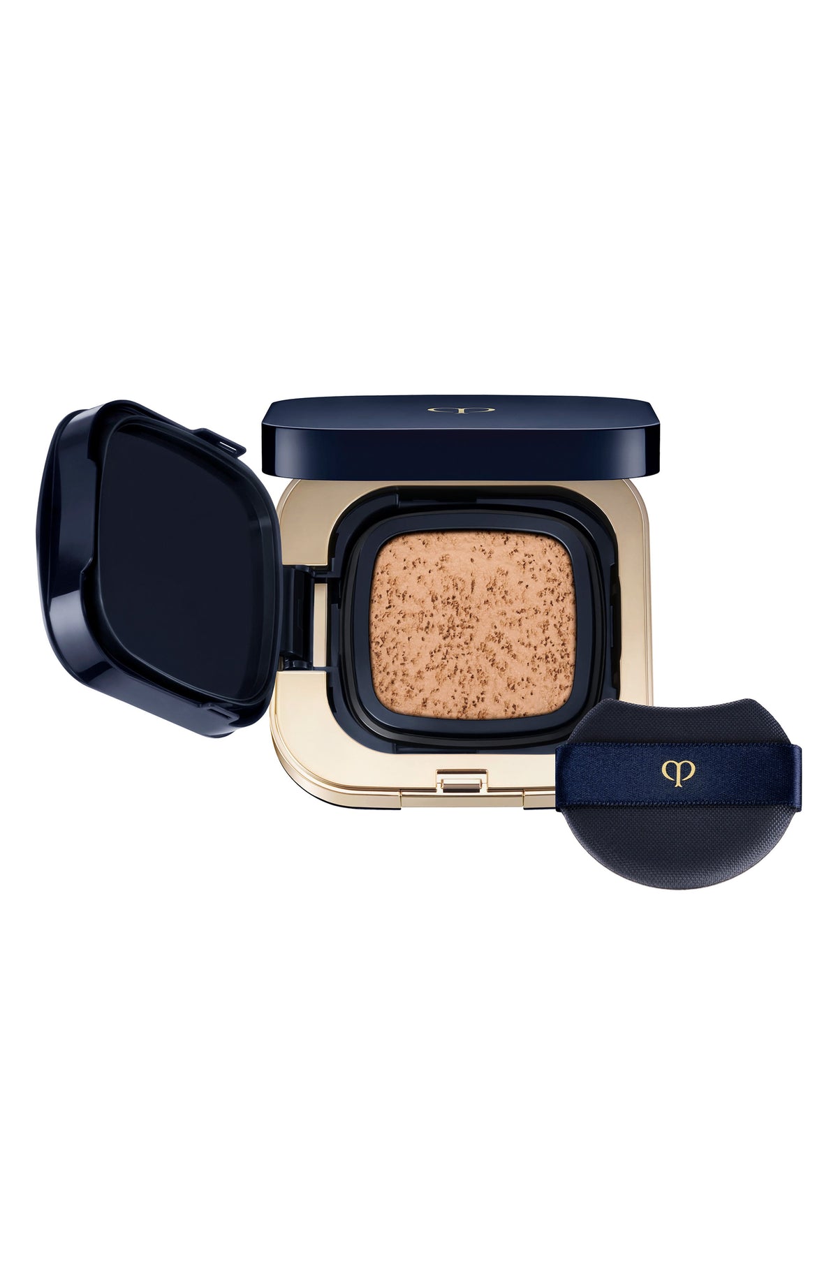 Clé de Peau Beauté Radiant Cushion Foundation Dewy