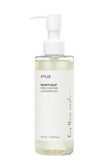 anua HeartLeaf Pore Control Cleansing Oil