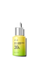 anua Green Lemon Vitamin C Blemish Serum