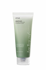 anua HeartLeaf Succinic Moisture Cleansing Foam