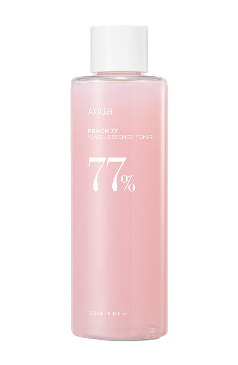 anua Peach 77% Niacin Essence Toner