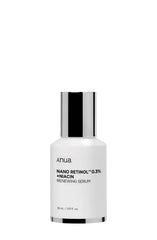 anua Nano Retinol 0.3% + Niacin Renewing Serum