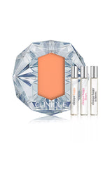 Clinique Happy Treats Mini Fragrance Set (Value $25)