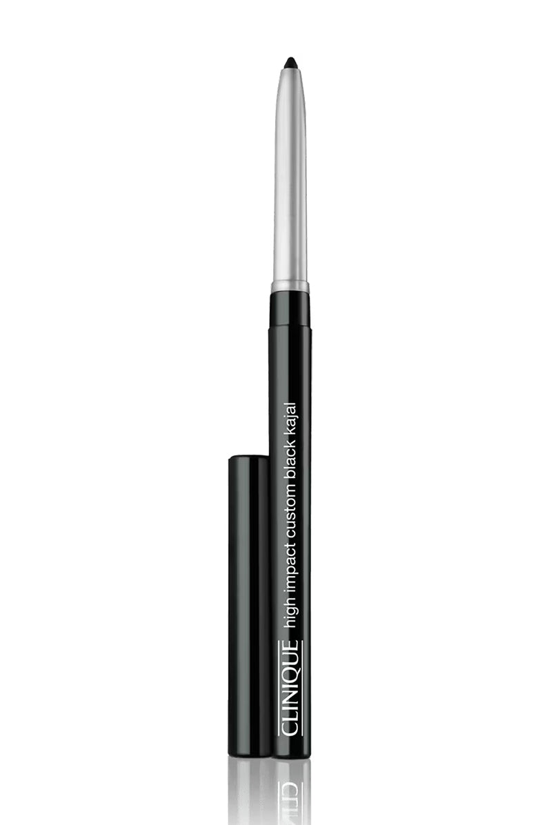 Clinique High Impact Custom Black Kajal Eye Liner