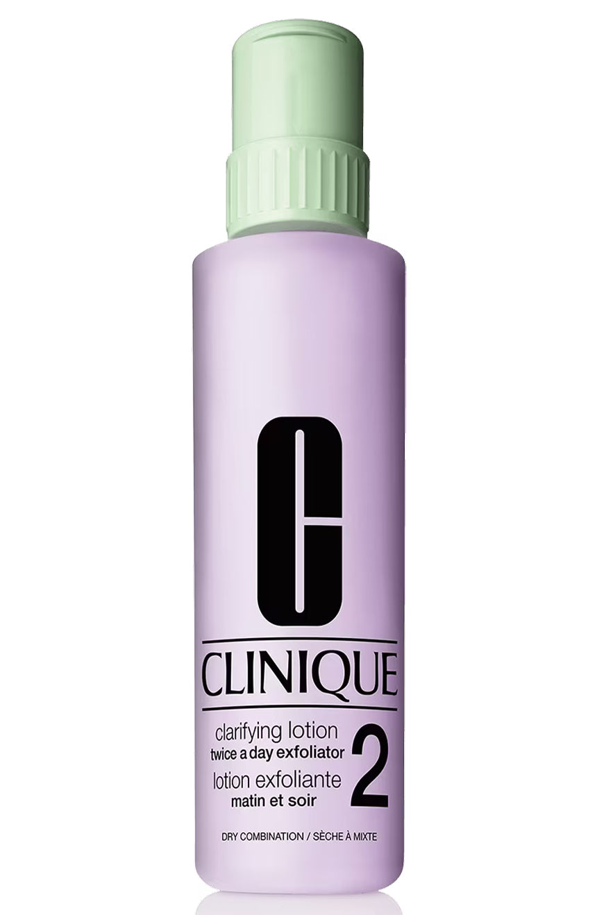 Clinique Jumbo Clarifying Lotion 2