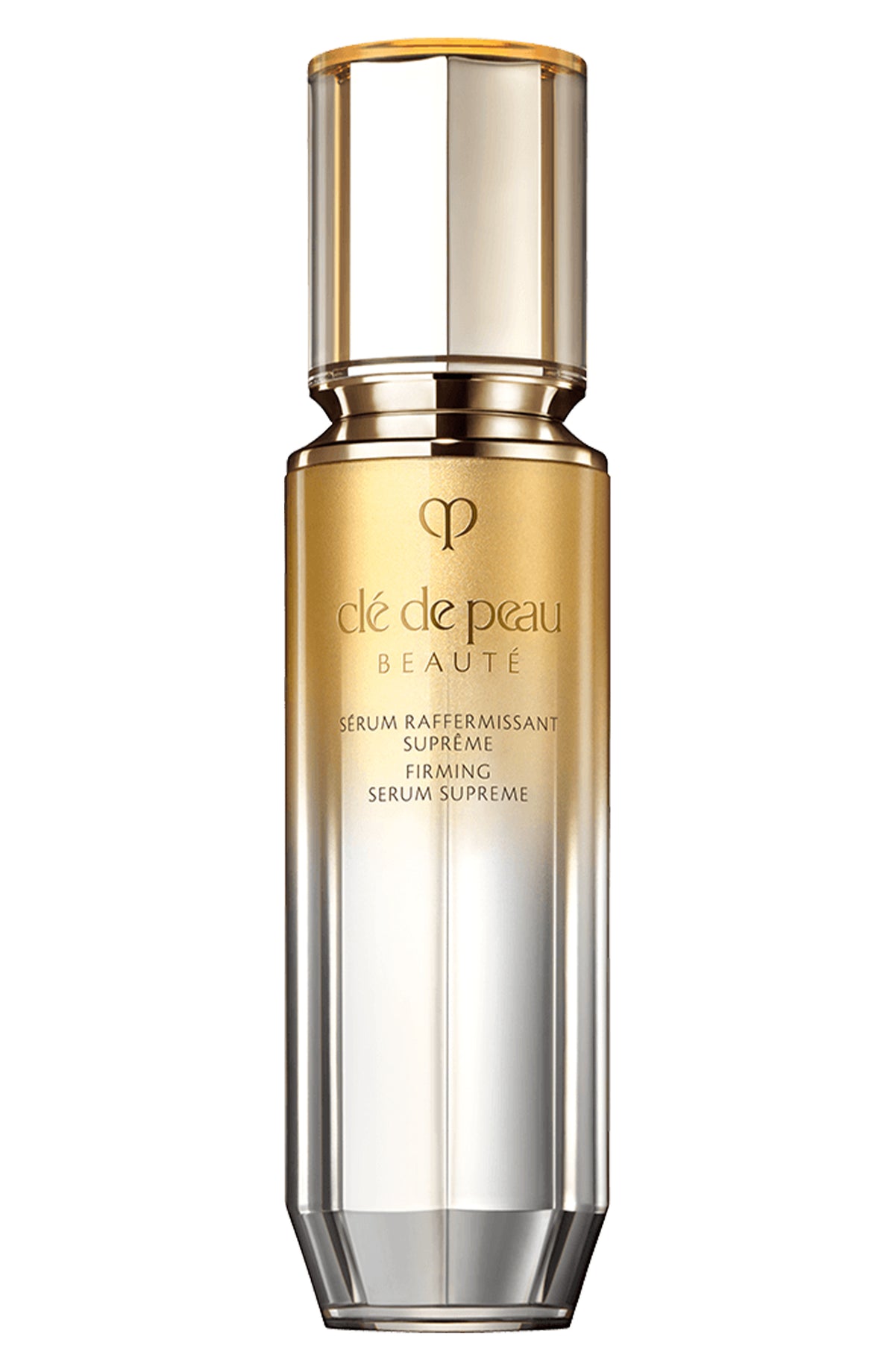 Clé de Peau Beauté Firming Serum Supreme