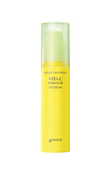 goodal Green Tangerine Vita-C Dark Circle Eye Cream