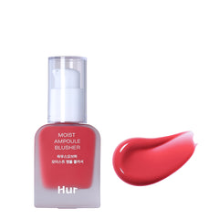 House of Hur Moist Ampoule Blusher