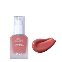 House of Hur Moist Ampoule Blusher