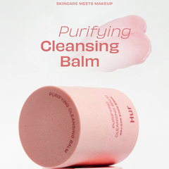 House of Hur Purifying Cleansing Balm