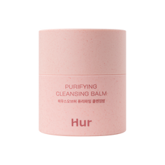 House of Hur Purifying Cleansing Balm