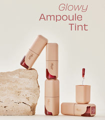 House of Hur Glowy Ampoule Tint