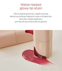 House of Hur Glowy Ampoule Tint